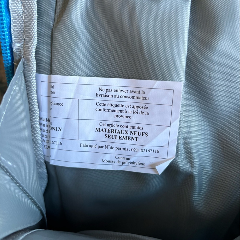 The Outbound Hydration Backpack - Picture 3 of 4